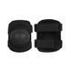 Налокітники Mil-Tec Protect Black 16232002 M990 фото 1