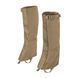 Длинные Гетры Helikon-Tex SNOWFALL Long Gaiters CORDURA Coyote BU-SLG-CD-11 M1255551660 фото 1