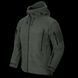 Толстовка подвійний фліс Helikon-Tex PATRIOT Foliage Green BL-PAT-HF-21 M1255551234 фото 1
