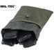 Підсумок MIL-TEC Drop Bag Olive Drab 16156001 M918 фото 8