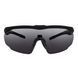 Очки тактические Mil-tec Swiss Eye Blackhawk Pro - Black 15619422 A9542 фото 7