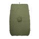 Пончо, спальный мешок, утеплитель гамака Helikon-Tex SWAGMAN ROLL BASIC Olive Green PO-SRB-PO-02 M1255551015 фото 8