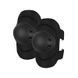 Налокітники Mil-Tec Protect Black 16232002 M990 фото 6