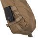 Сумка Helikon-Tex BUSHCRAFT SATCHEL CORDURA TB-BST-CD FLECKTARN P1929 фото 5