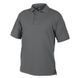 Футболка поло термоактивне Helikon-Tex UTL TopCool Shadow Grey PD-UTL-TC-35 P1237186 фото 1