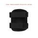 Налокітники Mil-Tec Protect Black 16232002 M990 фото 4