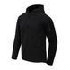 Толстовка Helikon-Tex RANGE HOODIE TOPCOOL Black BL-BRH-TC-01 M125555942 фото 1