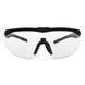 Очки тактические Mil-tec Swiss Eye Blackhawk Pro - Black 15619422 A9542 фото 9