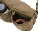 Сумка тактична через плече Helikon-Tex Claymore COYOTE TB-CLY-CD-11 P123392 фото 5