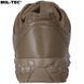 Ботинки легкие Mil-Tec Coyote 12883005 P1516 фото 9