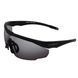 Очки тактические Mil-tec Swiss Eye Blackhawk Pro - Black 15619422 A9542 фото 1