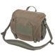 Сумка Helikon-Tex URBAN COURIER BAG LARGE CORDURA Coyote /Adaptive Green TB-UCL-CD-1211A M1255551723 фото 1