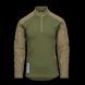 Бойова сорочка Helikon-Tex VANGUARD Combat Adaptive Green SH-VGCS-PDF-AGR M1255551123 фото 1