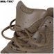 Ботинки легкие Mil-Tec Coyote 12883005 P1516 фото 8