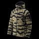 Толстовка двойной флис Helikon-Tex Patriot Mk 2 Hybrid Fleece Tiger Stripe BL-PJ2-FH-62 P1237428 фото 1