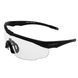 Очки тактические Mil-tec Swiss Eye Blackhawk Pro - Black 15619422 A9542 фото 6