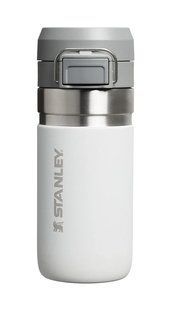 Термопляшка Stanley Quick-Flip 0,47L Frost 10-09148-105 A9447 фото