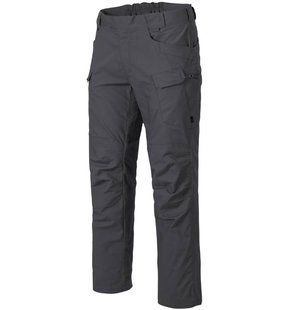 Брюки тактические Helikon-Tex UTP PolyCotton Rip-Stop Shadow Grey SP-UTL-PR-35 P1237515 фото
