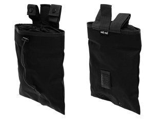 Сумка MIL-TEC Drop Bag Black 16156002 M919 фото