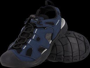 Сандалии защитные мужские REIS TREK BKSTREK G A8884 фото