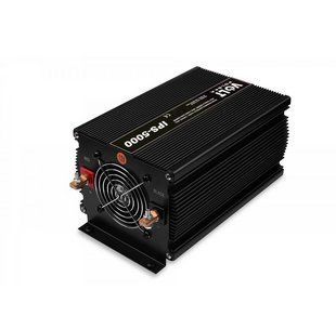 Перетворювач напруги інвертор Volt Polska Volt Polska IPS 5000 12/230 V (2500/5000W) 3IPS500012 W2121 фото