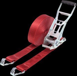 Транспортная лента REIS BELTCAR_5TERGO 8M красный C A9233 фото