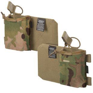 Кишеня для магазину системи AR/AK Helikon-Tex COMPETITION CARBINE WINGS SET MULTICAM M1255551777 фото