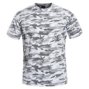 Футболка Mil-tec T-SHIRT MESH URBAN 11013522- A9018 фото