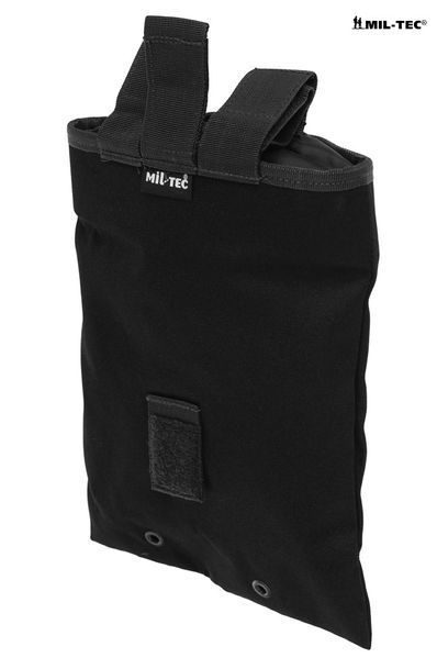 Сумка MIL-TEC Drop Bag Black 16156002 M919 фото