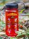 Пляшка для води Helikon-Tex TRITAN BOTTLE Wide Mouth Campfires (550 ml) &mdash; Red/Black HY-WC5-TT-2501A A8252 фото 4