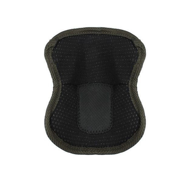 Наколінники Mil-Tec Protect Olive 16231301 M991 фото