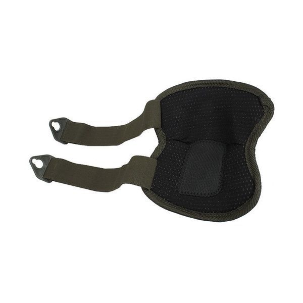 Наколінники Mil-Tec Protect Olive 16231301 M991 фото