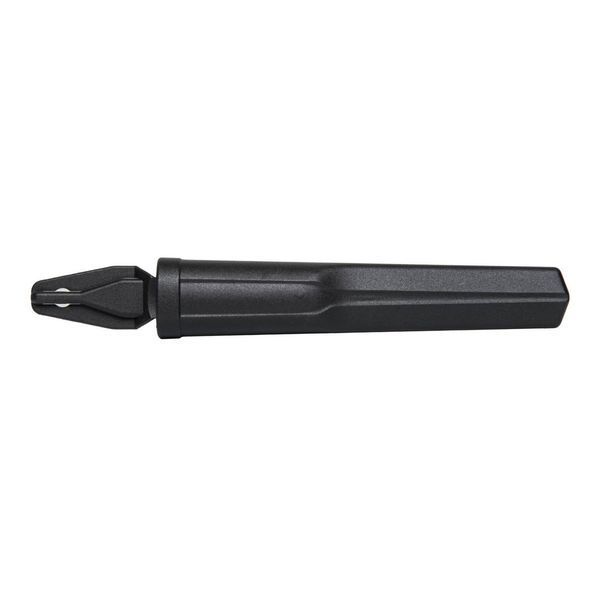 Ніж із вуглецевої сталі MORAKNIV 510 Black NZ-510-CS-01 M1255551035 фото