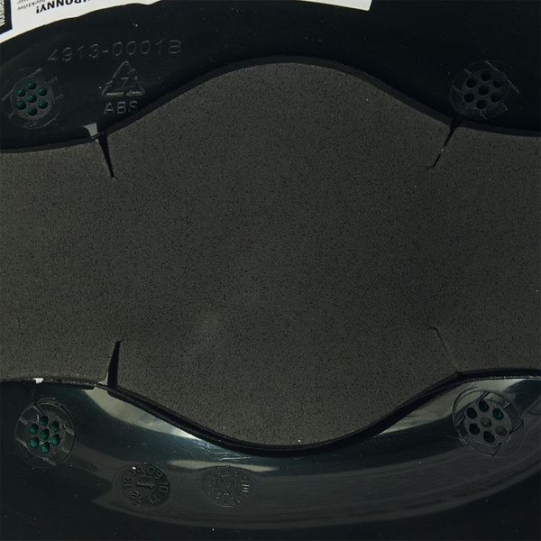 Каска &mdash; кепка захисна 54-59 REIS BUMPCAP Y жовта P122908 фото
