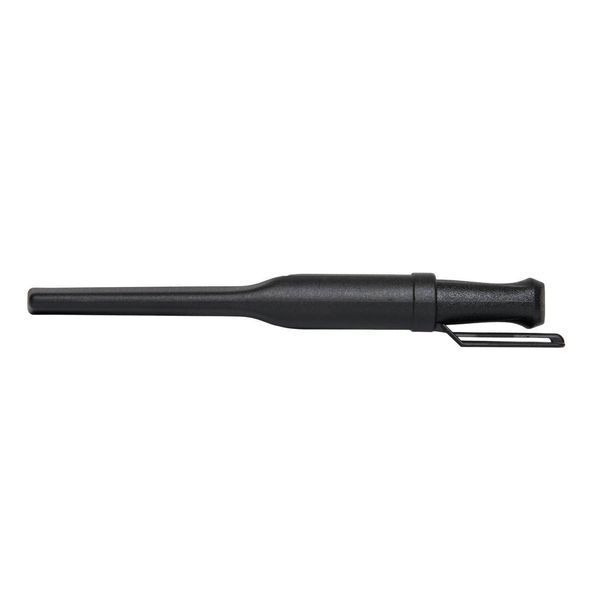 Ніж із вуглецевої сталі MORAKNIV 510 Black NZ-510-CS-01 M1255551035 фото