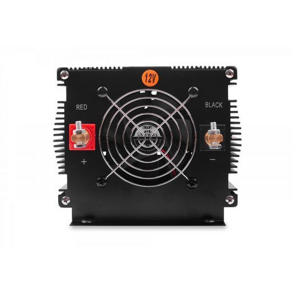 Преобразователь напряжения инвертор Volt Polska Volt Polska IPS 5000 12/230V (2500/5000W) 3IPS500012 W2121 фото
