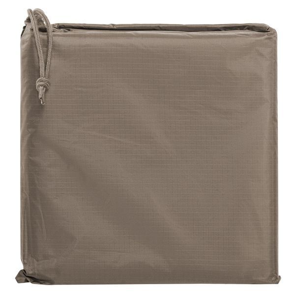 Тент бивачный Mil-Tec 300 x 300 см оливковый 14234001 A9940 фото