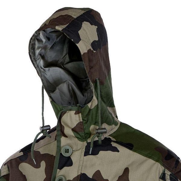 Куртка парку Mil-Tec LightWeight Smock CCE 11632024- P1237534 фото