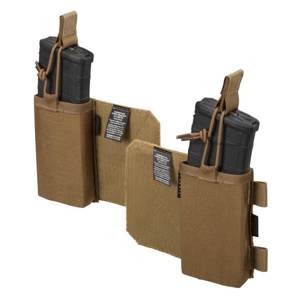 Кишеня для магазину системи AR/AK Helikon-Tex COMPETITION CARBINE WINGS SET MULTICAM M1255551777 фото
