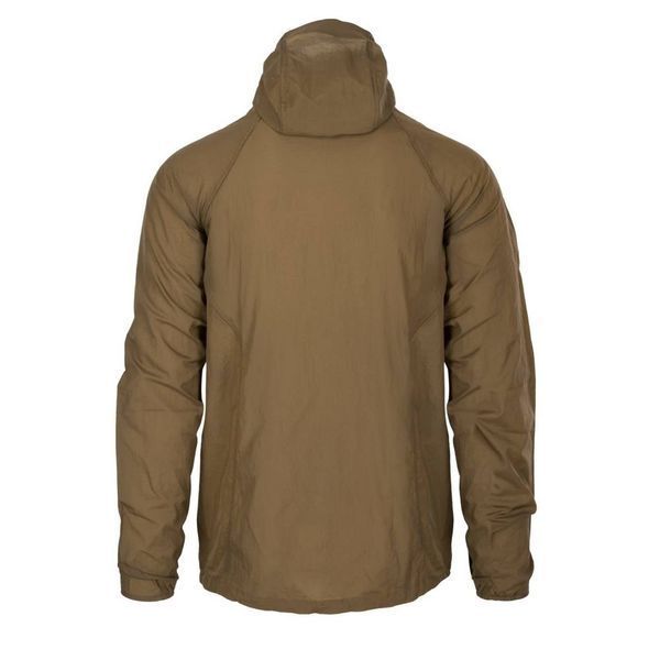 Куртка Outdoor Helikon-Tex TRAMONTANE Wind Jacket WindPack Nylon Pencott WildWood KU-TMT-NL-45 M1255551424 фото