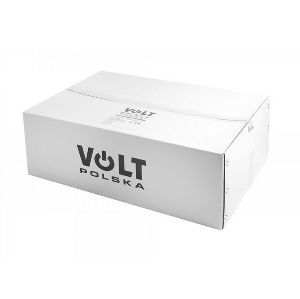 Джерело безперебійного живлення Volt Polska SINUS PRO 5000 W 48/230 V (3400/5000W) 3SP500048W W2067 фото