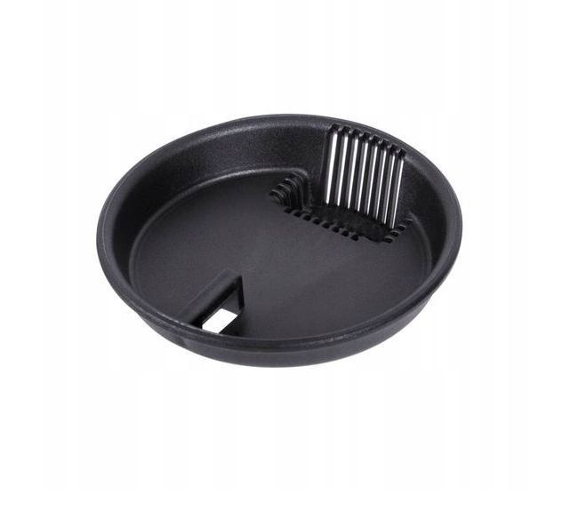 Пляшка для води Helikon-Tex TRITAN BOTTLE Wide Mouth Campfires (550 ml) &mdash; Red/Black HY-WC5-TT-2501A A8252 фото