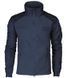 Куртка флисовая Mil-Tec USAF Dark Navy Blue 10430003- P123458 фото 1