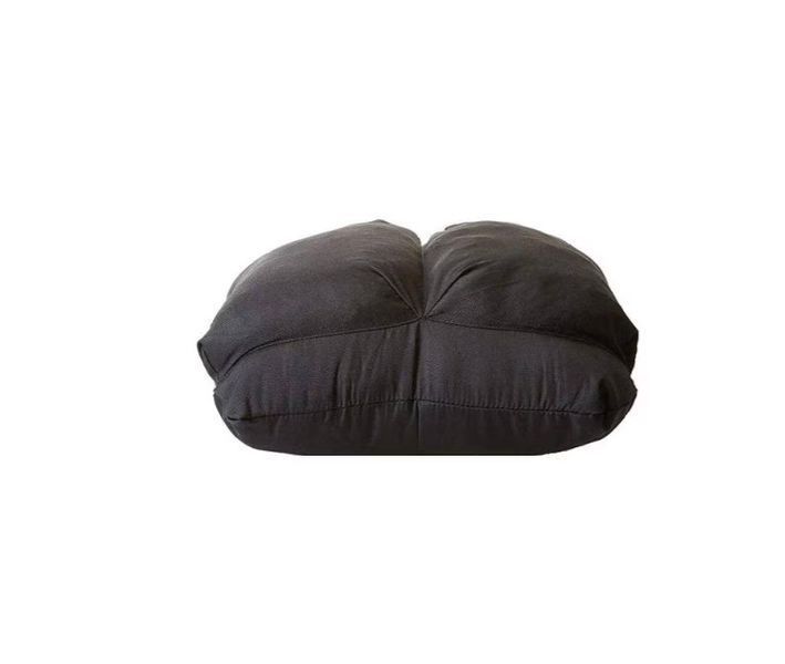 Сумка для шолома та спорядження Mil-Tec Helmet Bag чорна 13826002 P1660 фото