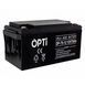 Аккумулятор Volt Polska AGM OPTI 12V 75 Ah VRLA W2234 фото 1