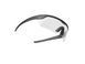 Тактические очки Helikon-Tex LanRay Glasses Shooting Set - Black/Clear AG-LRS-PM-0100G A8609 фото 1