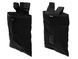 Сумка MIL-TEC Drop Bag Black 16156002 M919 фото 1