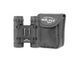 Складаний бінокль Mil-Tec Mini 8x21 Black 15701002 A7962 фото 2