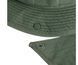 Панама с козырьком на шею Helikon-Tex Boonie Hat Cotton Ripstop Khaki KA-BON-CR-13 P1237071 фото 4