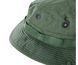 Панама с козырьком на шею Helikon-Tex Boonie Hat Cotton Ripstop Khaki KA-BON-CR-13 P1237071 фото 5